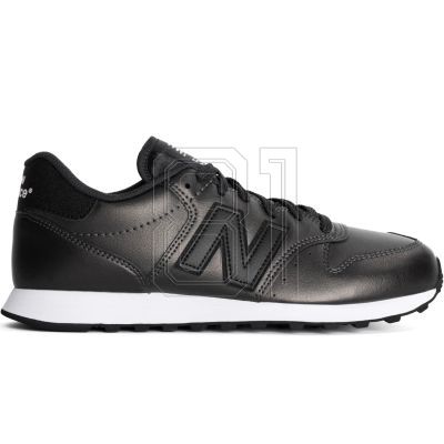 5. New Balance W GW500GB2 shoes