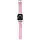 2. Hello Kitty Kitty Head strap for Apple Watch 38/40/41mm - pink