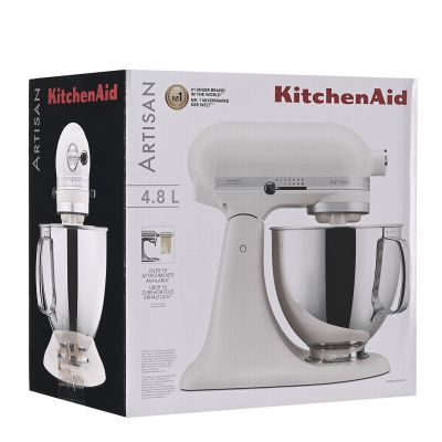 10. KitchenAid Stand Mixer 5KSM125EPL