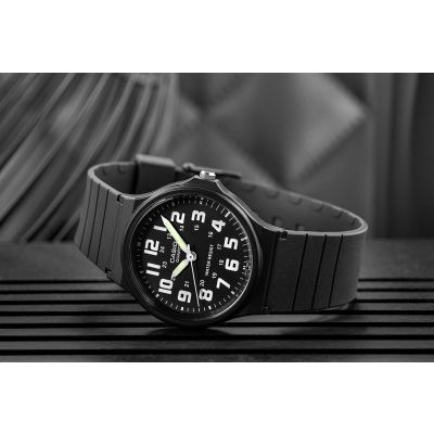 6. Women’s CASIO MQ-71-1BDF Watch + BOX