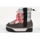 2. D.Franklin W shoes DFSH371006-SILV