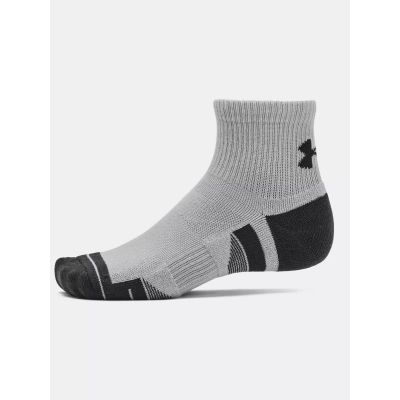8. Under Armour Socks 1379510-011