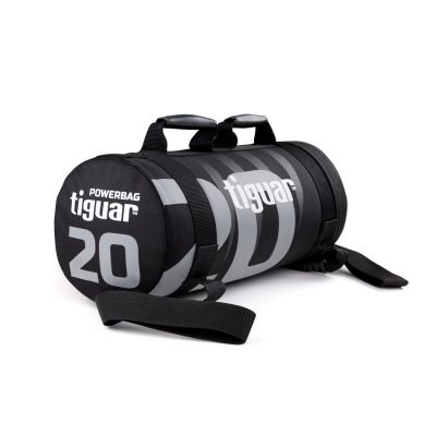 2. tiguar powerbag V3 TI-PB020V3 punching bag