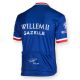 2. Rogelli T-shirt Willem2 S