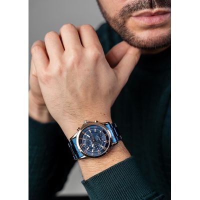 8. Men's Watch Paul Lorens PL3844B2-6F3