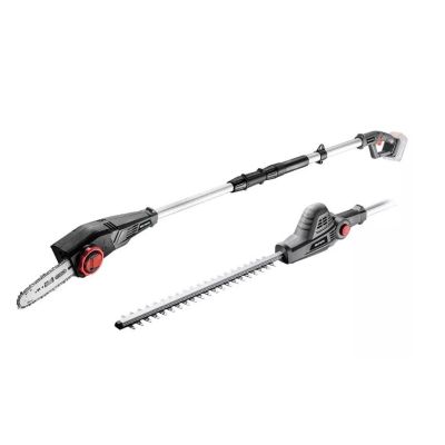 8. Graphite 58G098 electric hedge trimmer 3.4 kg