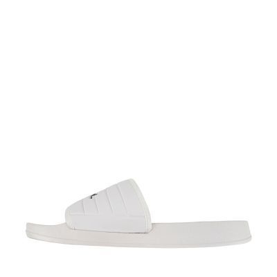 5. O'Neill Kelso Men's Slides White 90261043 1FG
