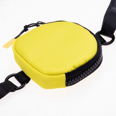 3. SPEAKEASY shoulder bag