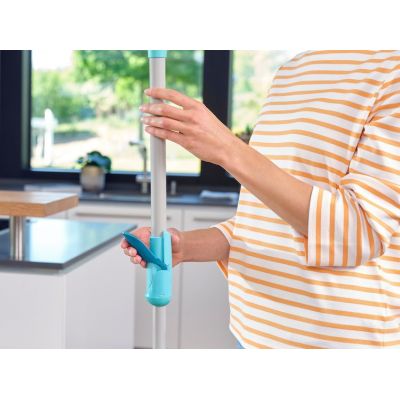 4. Leifheit Clean Twist M Ergo Set