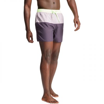3. Adidas Colorblock CLX M IR6226 Swim Shorts