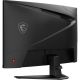 7. MSI 27" MAG 275CQF E18 Monitor 27" WQHD 180Hz