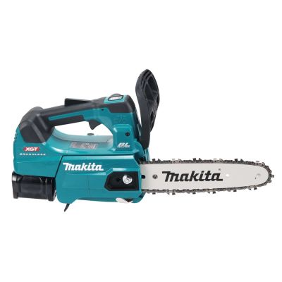 5. MAKITA.CHAINSAW 40V XGT UC002GM102 25cm 1x4.0Ah