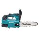 5. MAKITA.CHAINSAW 40V XGT UC002GM102 25cm 1x4.0Ah