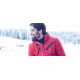 6. Men’s Navy Softshell Jacket Geographical Norway Techno (WU4549H-GN-NAVY-GREEN)