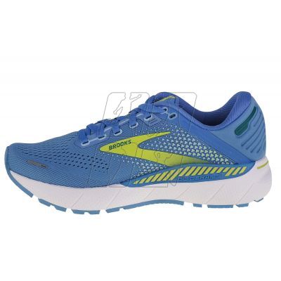 2. Brooks Adrenaline GTS 22 M shoes 1203531B415 