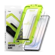 Ringke Easy Slide 2-Pack Tempered Glass for Samsung Galaxy S26 Ultra