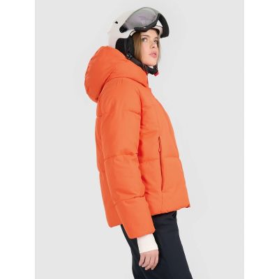 9. Ski jacket 5000 membrane women's 4F 4FWAW25TTJAF0808-62S