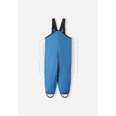 2. Rain pants Reima Lammikko Denim Jr 5100026A-6550