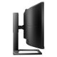 2. Philips P Line Curved LCD Monitor SuperWide 32:9 499P9H/00