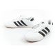 8. Adidas Taekwondo Lace Women’s Sports Shoes, White, Stylish Leather