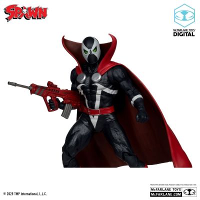 2. McFarlane Toys 90422 Action/Collectible Figure