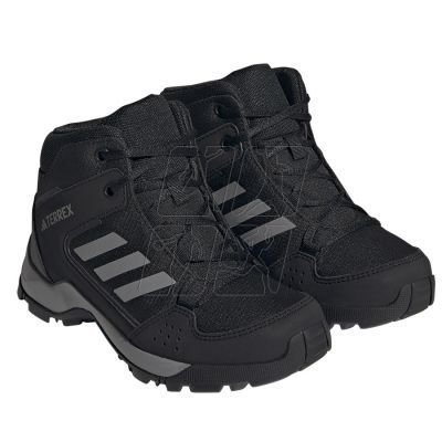 10. Adidas Terrex Hyperhiker MID K Jr ID4857 shoes