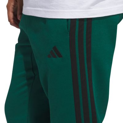 12. adidas Essentials 3-Stripes Fleece M JD1860 pants