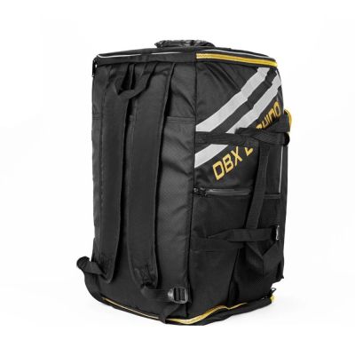 12. Large 3-in-1 sports bag "Undefeated" DBX-SB-22