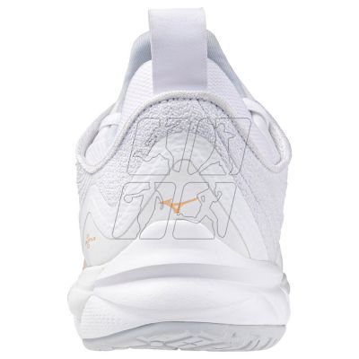 8. Mizuno Wave Luminous 2 W V1GC212000 volleyball shoes