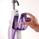 8. Polti Vaporetto SV440_Double Steam Mop 0.3 l 1500 W Purple, White