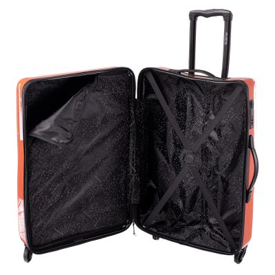 4. Hardside suitcase Iguana Murcia II 36 92800479886