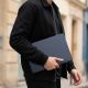 5. AmazingThing Titan Hardshell Case for MacBook Neo 13" - Blue