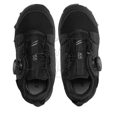 5. Adidas Terrex Agravic Boa Rain.Rdy Jr HQ3496 shoes