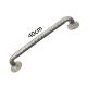 2. Stainless steel bathroom railing 40cm