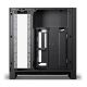 7. PHANTEKS NV-Series NV9 MK2 PC Case, Big-Tower, EATX, DRGB, Tempered Glass - Black