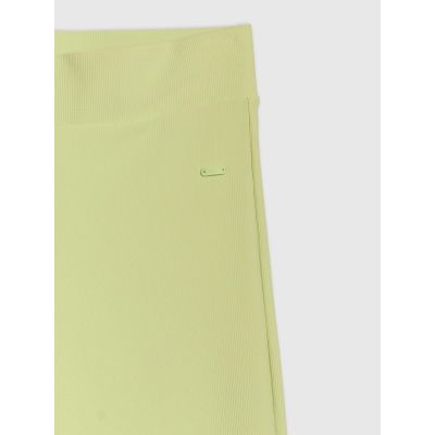 8. Women's quick-drying training pants 4F 4FRSS25TFTRF1037-42S