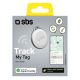 2. SBS Track My Tag universal tracker - white