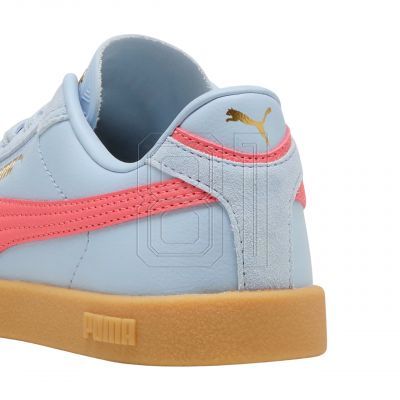 5. Puma Club II Era Jr 401489 12 Shoes