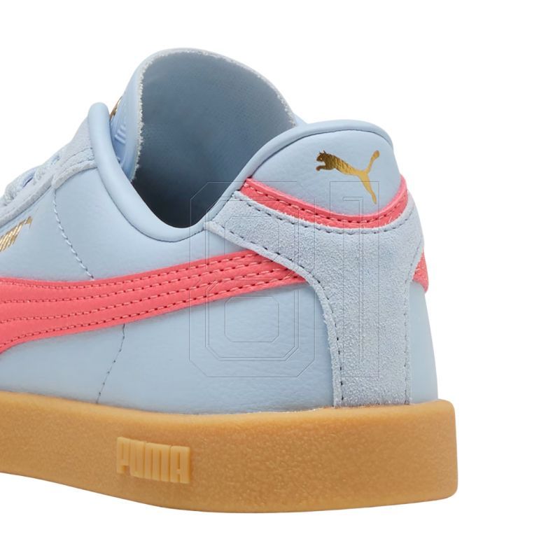5. Puma Club II Era Jr 401489 12 Shoes