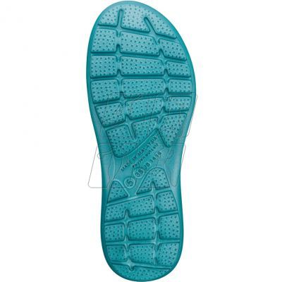 5. Aqua-Speed Panama slippers in col. 42