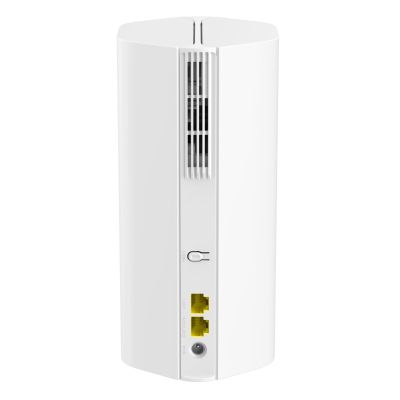 6. Tenda 5G01 AX1500 Wi-Fi 6 5G Router NO