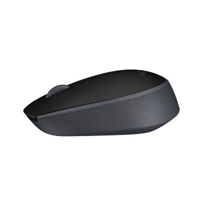 Logitech M171 Mouse 910-004424 (optical; 1000 DPI; black)