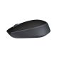 Logitech M171 Mouse 910-004424 (optical; 1000 DPI; black)