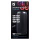 6. DEFENDER SPEAKER ENJOY S100 BLUETOOTH/FM/SD/USB 5W BLACK 65701