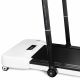 5. Folding Electric Treadmill Spokey Erin SPK-944169