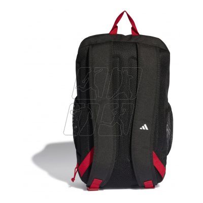 2. Adidas Manchester United backpack IB4567