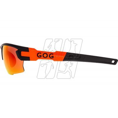 2. GOG STENO E540-4 sunglasses