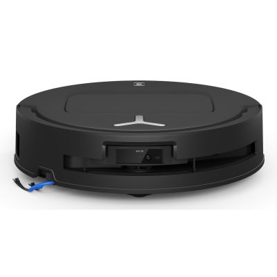 Ecovacs Deebot T80 Omni Black Robot Vacuum Cleaner