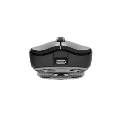 6. GENESIS ZIRCON 500 WIRELESS 10000DPI BLACK GAMING MOUSE