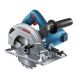 5. Bosch GKS 600 16.5 cm Black, Blue 5200 RPM 1200 W